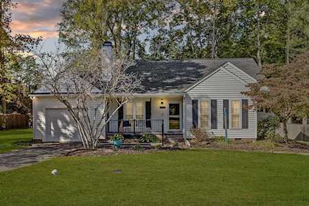 528 Baygall Road Holly Springs, NC 27540