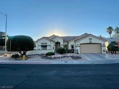 1901 Green Wave Ct Las Vegas, NV 89134