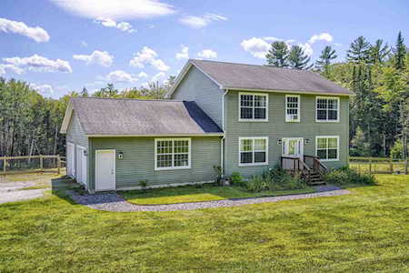 709 Foster Hill Rd Littleton, NH 03561