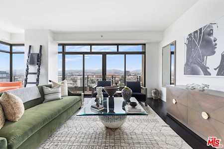 10800 Wilshire Blvd #1901 Los Angeles, CA 90024
