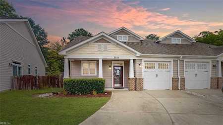 3935 Rex Circle Chesapeake, VA 23321