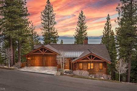 597 Fallen Leaf Way Incline Village, NV 89451