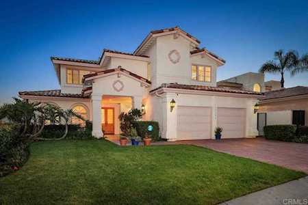 15583 Churchill Downs Rancho Santa Fe, CA 92067