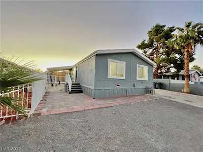 3659 Becerro Dr Las Vegas, NV 89121