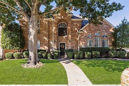 230 Bear Hollow Keller, TX 76248