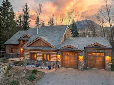 205 Tennis Ct Silverthorne, CO 80498