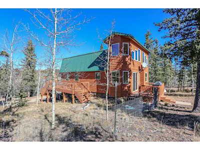 314 Persian Way Jefferson, CO 80456