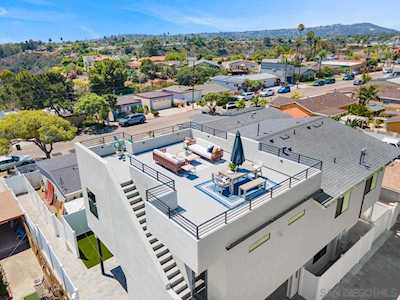 4247-51 Gila Ave San Diego, CA 92117