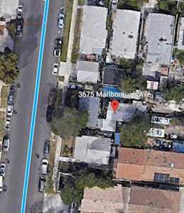 3675-3677 Marlborough San Diego, CA 92105