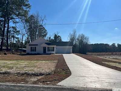 396 William Nobles Rd. Aynor, SC 29511