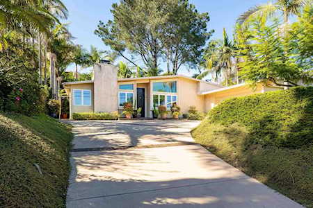8518 Sugarman Dr. La Jolla, CA 92037