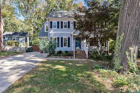 2820 Halfhitch Trail Raleigh, NC 27615