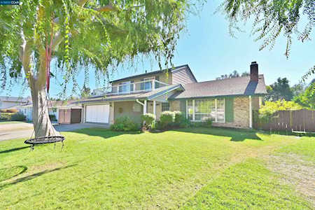 7415 Sedgefield Ave San Ramon, CA 94583