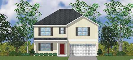 1412 Bellaria Way Myrtle Beach, SC 29579