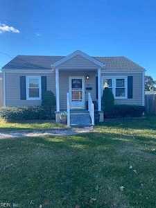 457 Ingram Rd Virginia Beach, VA 23452