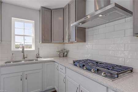 2612 Rochambeau Way Virginia Beach, VA 23456