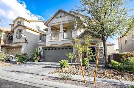 20 Yellow Peak Ave North Las Vegas, NV 89031