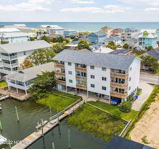 709 Canal Drive Carolina Beach, NC 28428