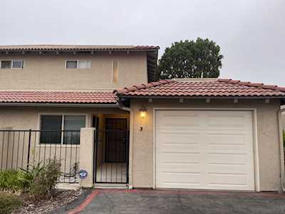 31908 Del Cielo Este #3B Bonsall, CA 92003