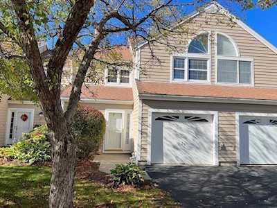 12 Teal Cir #12 Walpole, MA 02081
