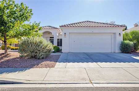 5101 Red Glory Dr Las Vegas, NV 89130