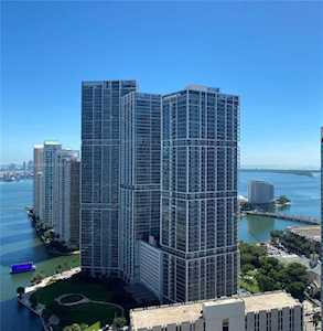 465 Brickell Ave #1006 Miami, FL 33131