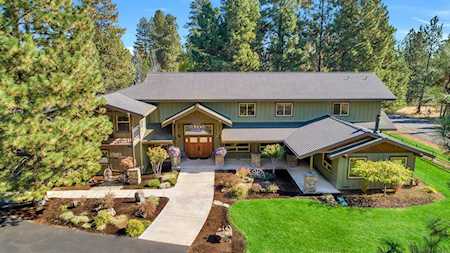 Sisters Real Estate Homes for Sale in Sisters