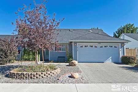 1428 Edlesborough Cir Gardnerville, NV 89410-5802