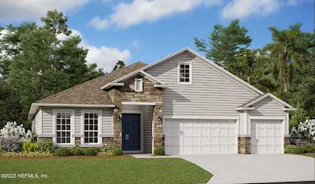 135 Golden Fern DR St Augustine, FL 32092