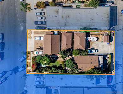 4045 Van Dyke Ave San Diego, CA 92105