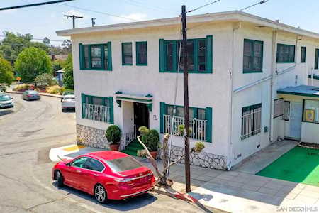 721 Pennsylvania Avenue San Diego, CA 92103