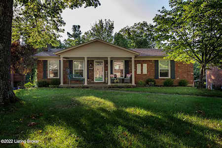 9709 Somerford Rd Louisville, KY 40242