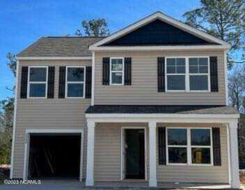 2240 Grande Palms Trail Bolivia, NC 28422