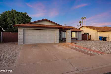 2032 E Edgewood Ave Mesa, AZ 85204
