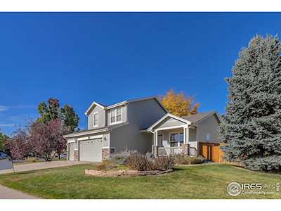720 Glenarbor Cir Longmont, CO 80504