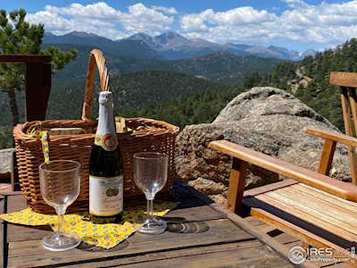 780 Alpine Dr Estes Park, CO 80517
