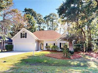56 Monticello Dr Hilton Head Island, SC 29926