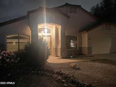 3407 W Williams Drive Phoenix, AZ 85027