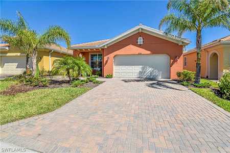 10526 Prato Dr Fort Myers, FL 33913