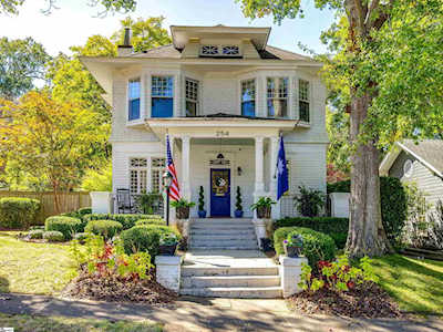 254 Connecticut Ave Spartanburg, SC 29302