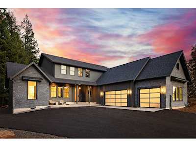 27060 SW Blue Meadow LN Sherwood, OR 97140
