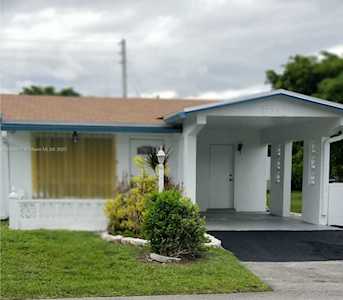 Address Withheld Lauderdale Lakes, FL 33319