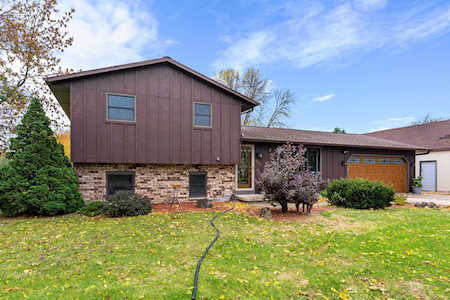 5050 Caledonia Dr New Franken, WI 54229