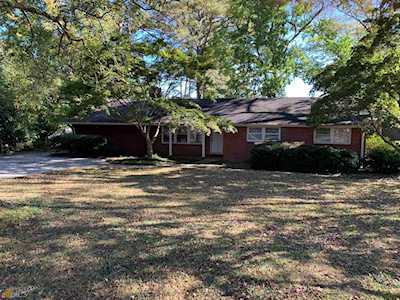 2698 Jodeco Drive Jonesboro, GA 30236