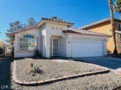 8135 Sundown Vista Ave Las Vegas, NV 89147