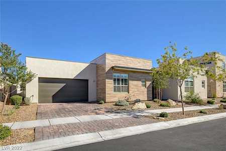 4308 Sunrise Flats St Las Vegas, NV 89135