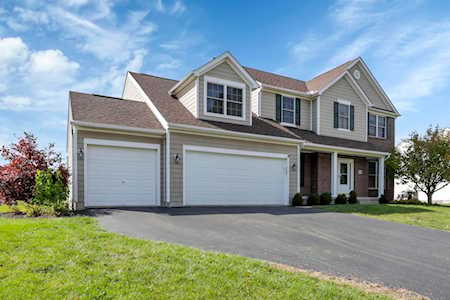 4819 Nadine Park Drive Hilliard, OH 43026