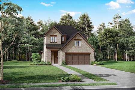4545 Refugio Drive Plano, TX 75024