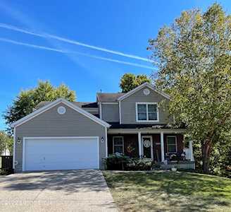 1014 Cherry Ridge Run La Grange, KY 40031