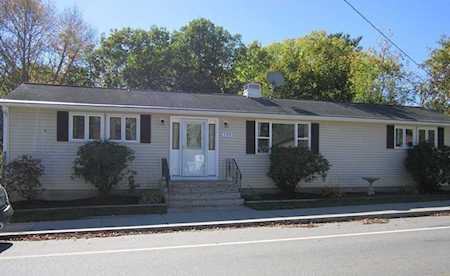 195 Main St Millville, MA 01529